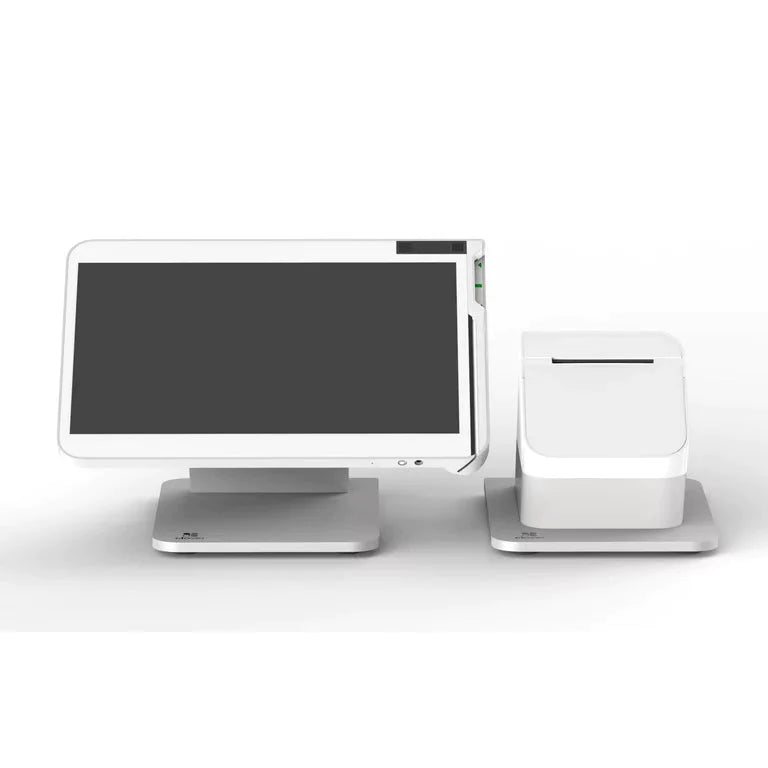 Clover Station Solo Bundle - All-Star Terminals