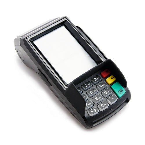 Dejavoo Z9 4G terminal