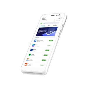 PAX A77 Android Terminal