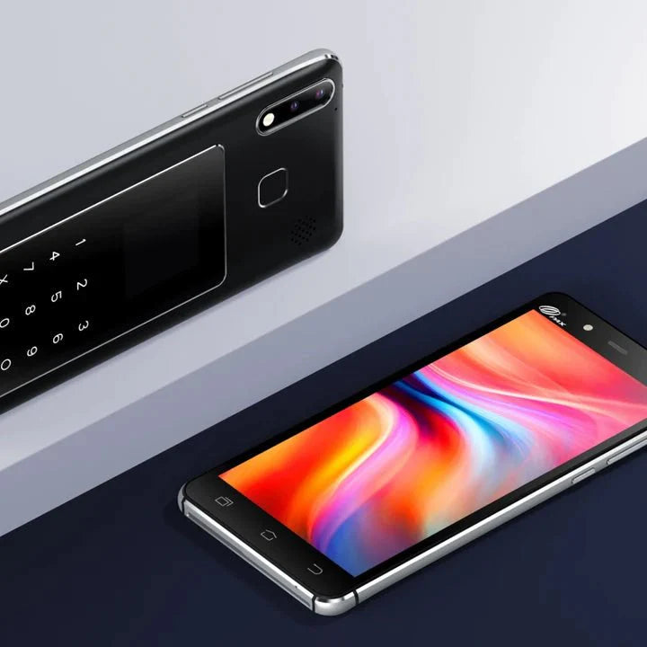 PAX M50 4G Terminal Sleek Design