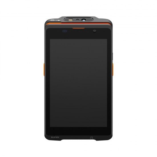SUNMI P2 MINI - Scanner - All-Star Terminals