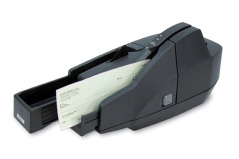 Epson CaptureOne Check Scanner - All-Star Terminals