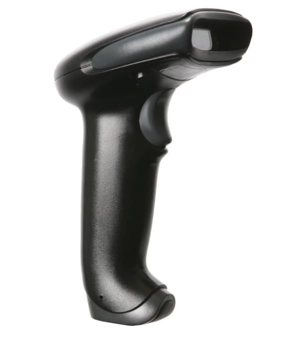 Honeywell Hyperion 1300G-2 USB Barcode Scanner - All-Star Terminals