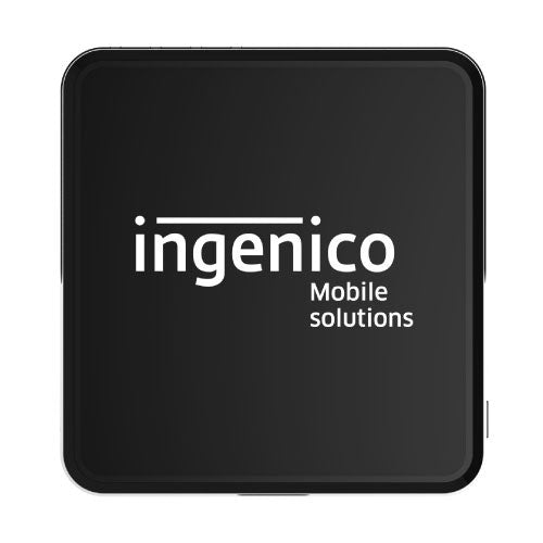 Ingenico RP457c | USB-Bluetooth | Card Reader