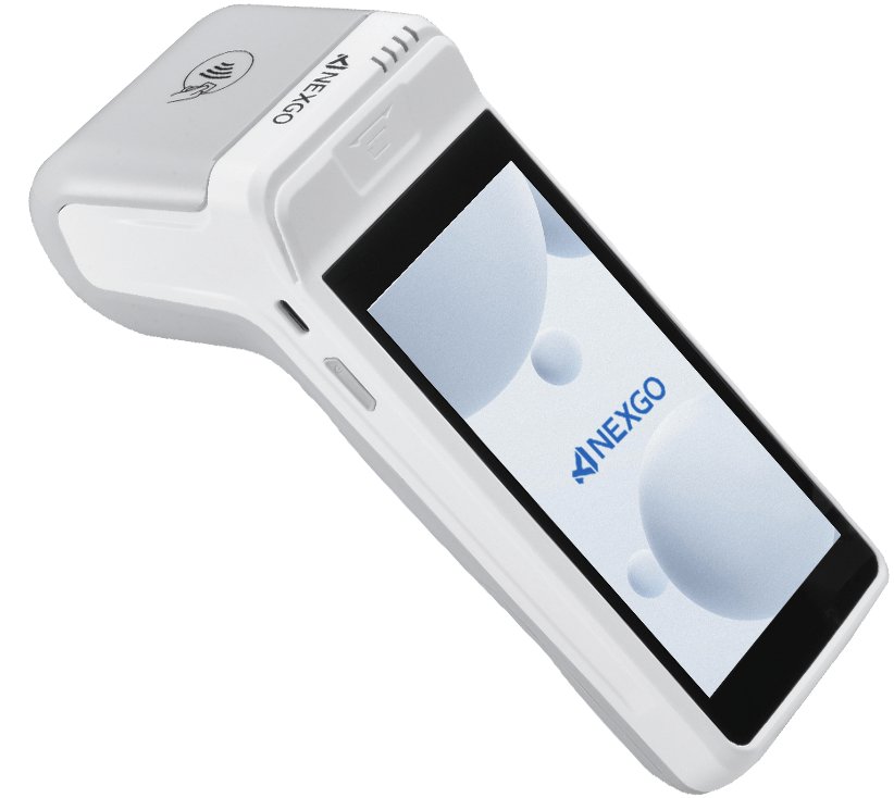 Nexgo N82 Payment Terminal - All-Star Terminals