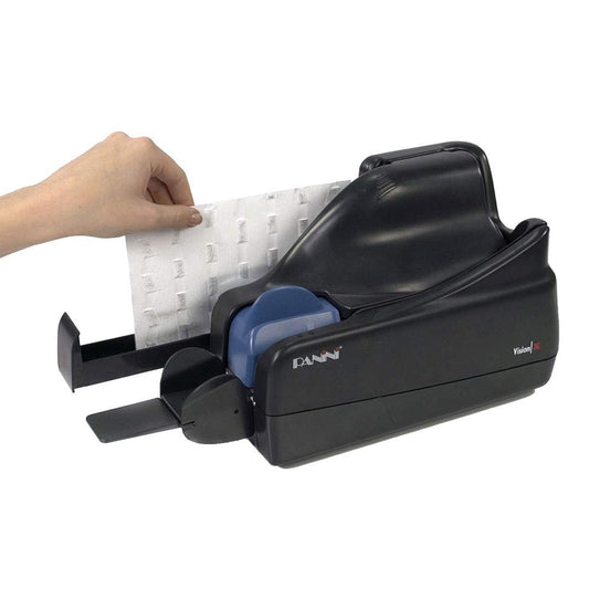 Panini VX100.1.FF.IJ Check Scanner