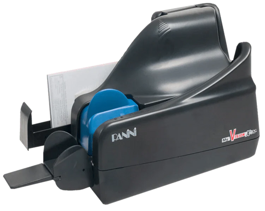 Panini VX50-1-SF-IJ Check Scanner