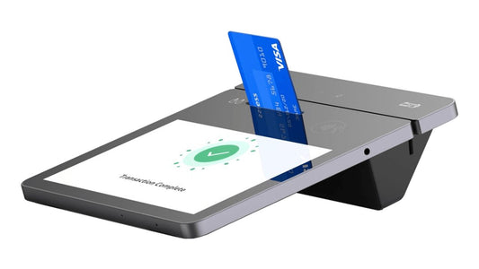 PAX ELYS Tablet Payment Terminal