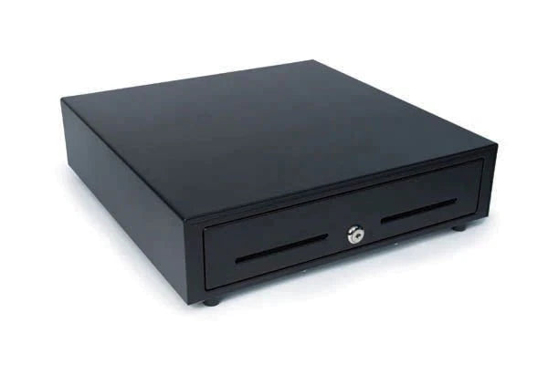 Star Micronics CD3 Cash Drawer (16" x 16") - Black - All-Star Terminals