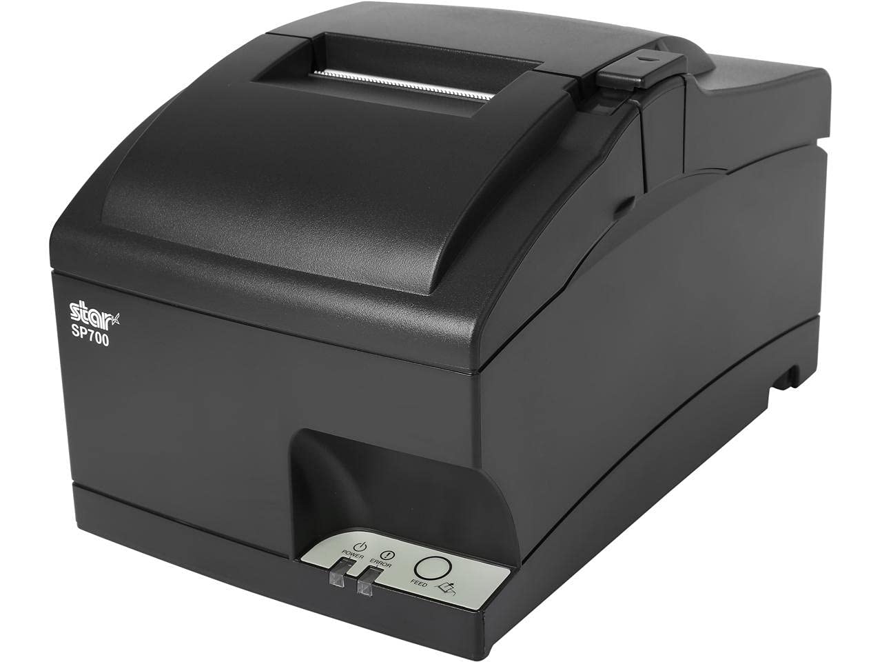 Star Micronics SP742ME | Ethernet | Impact Printer - All-Star Terminals