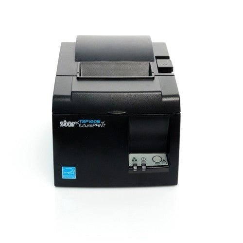 Star TSP143LAN | Ethernet | Receipt Printer - All-Star Terminals