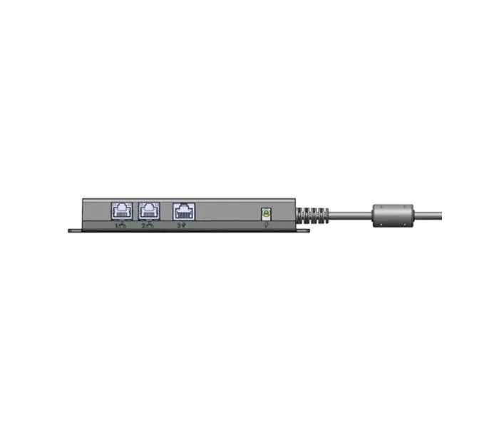 Verifone Cable Assembly (MSC445-032-01-A) - All-Star Terminals