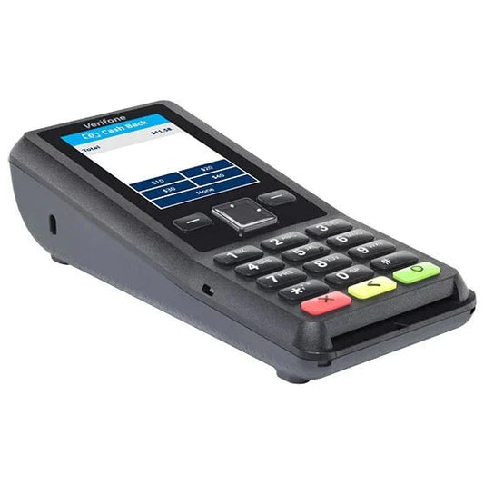 Verifone Engage P200 Plus Pinpad - All-Star Terminals