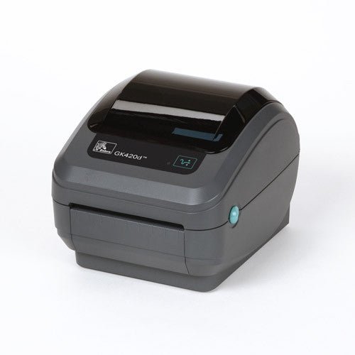 Zebra GK420D | Label Printer - All-Star Terminals